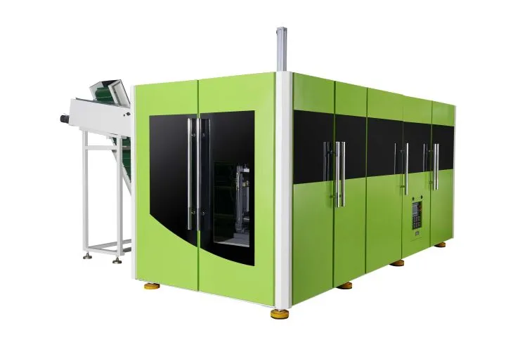 3 Rongga Mesin Otomatis Untuk Botol Air