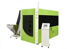 Mesin Peniup Botol Plastik untuk Saluran Air